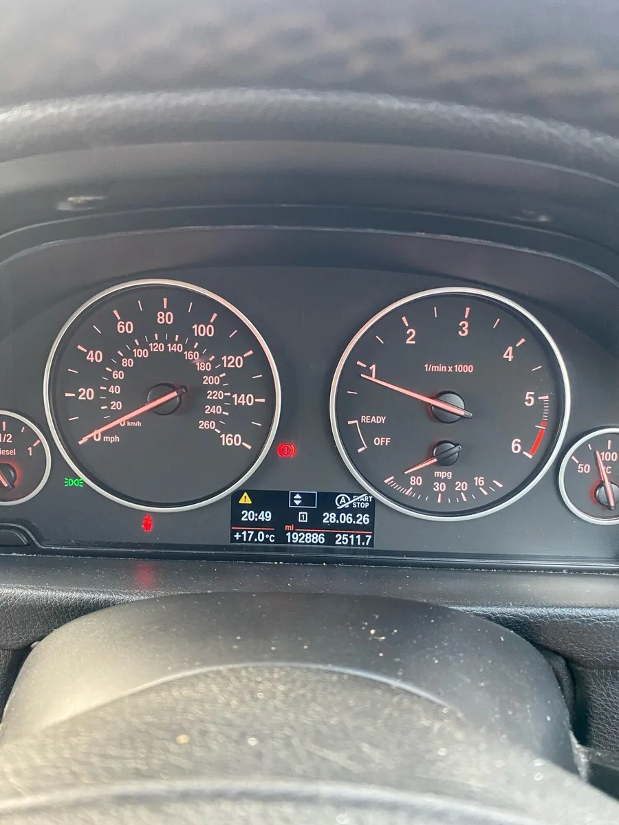 Bmw 3 series 320d - Image 3
