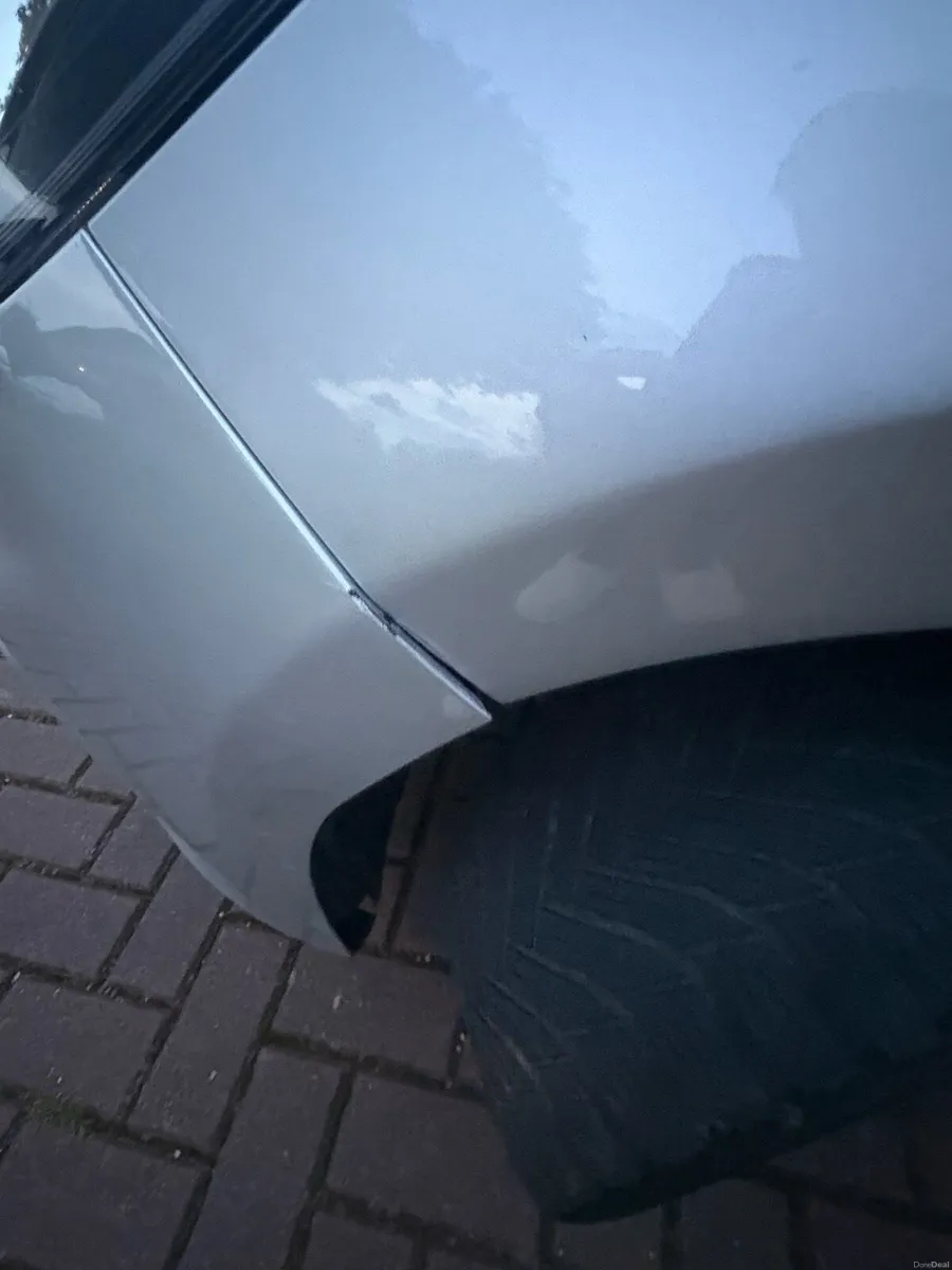 Ford fiesta ST LINE 1.1l petrol - Image 5