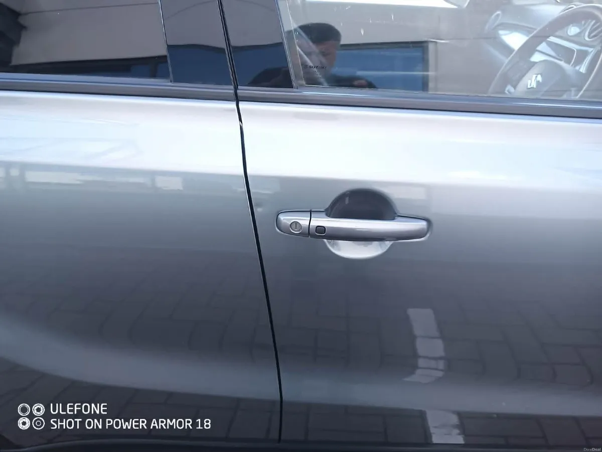 Suzuki Vitara 2022 - Image 4