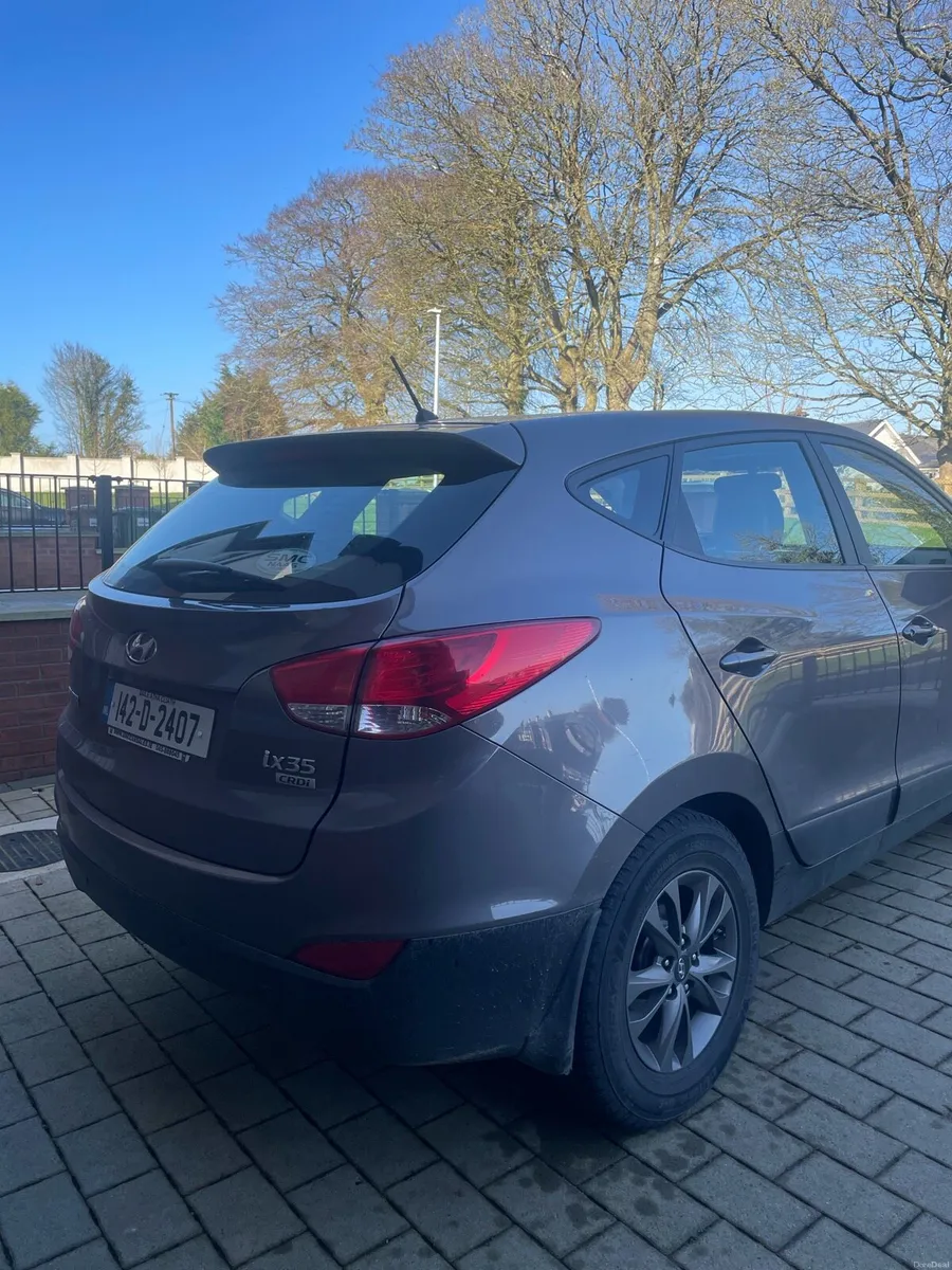 Hyundai ix35 for sale ‼️ - Image 3