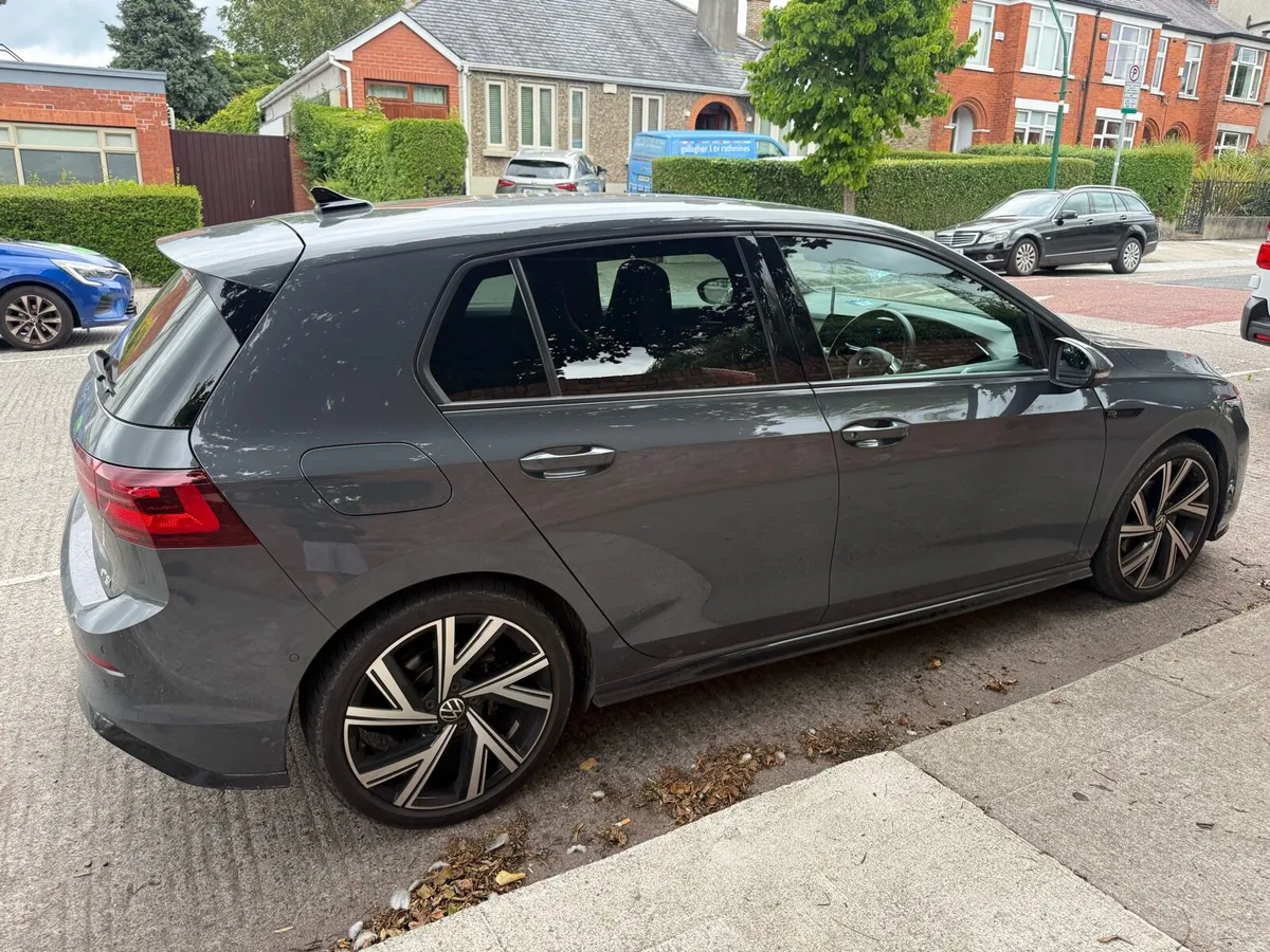 Volkswagen Golf 1.5 etsi R Line - Image 4