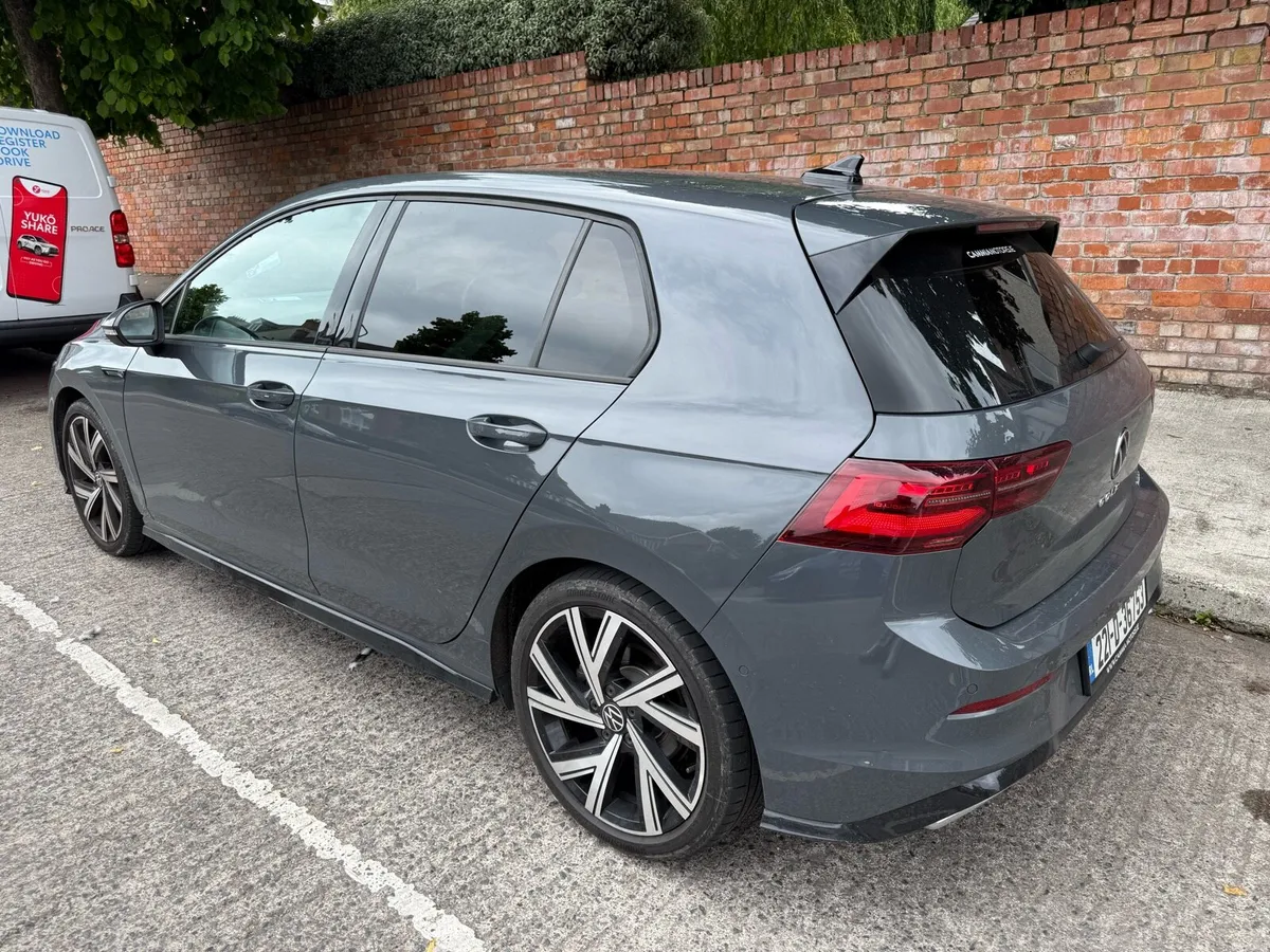 Volkswagen Golf 1.5 etsi R Line - Image 2