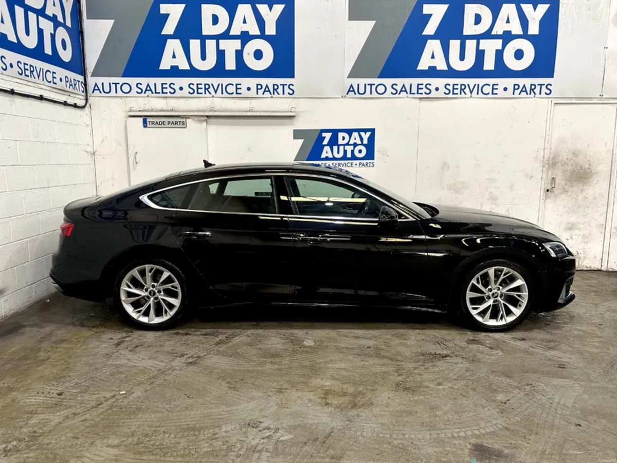 Audi A5 SPORTBACK 35 TDI 163BHP S-TRONIC SE 4DR AU - Image 3