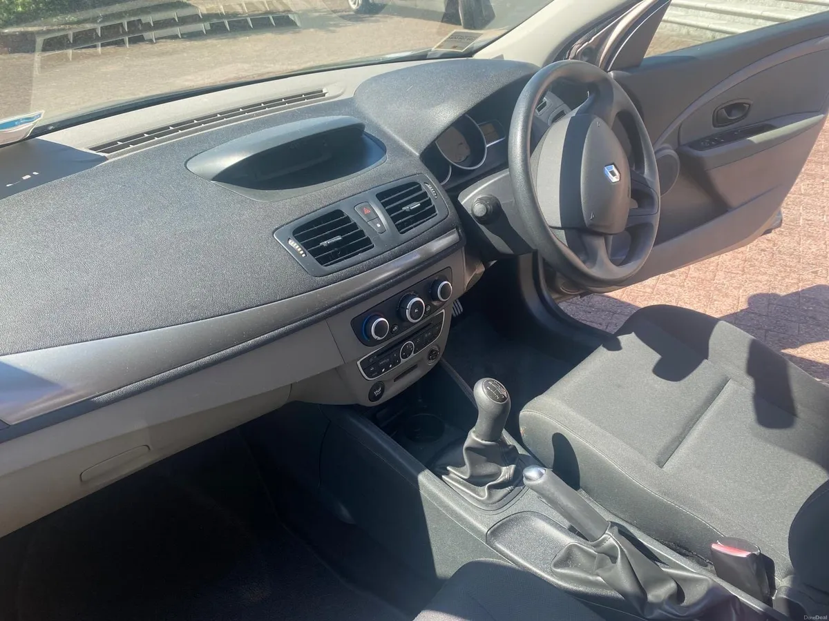Renault Megane 2012 - Image 6