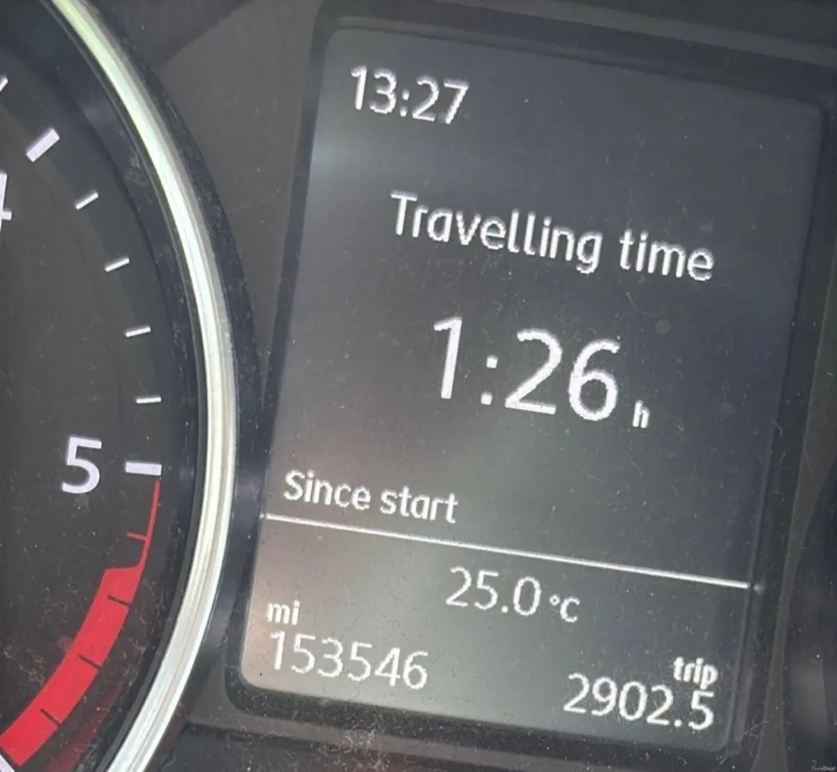 Volkswagen Polo 2016 - Image 4