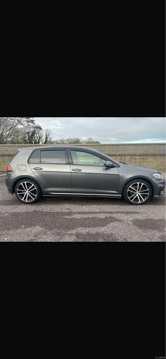 Golf GTD 2.0 - Image 1