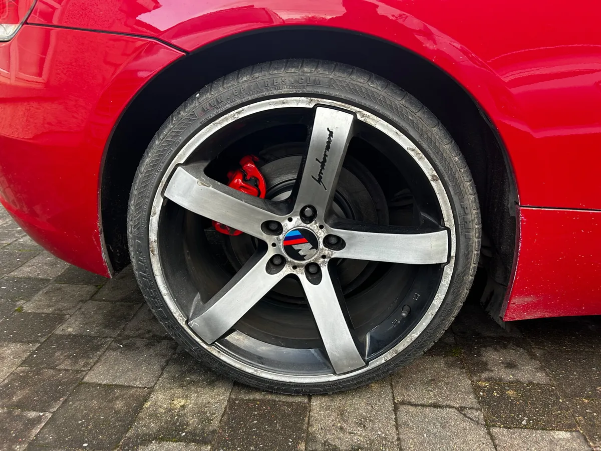 ‘10 BMW Z4 Convertible 2.5 Manual !!!! - Image 3