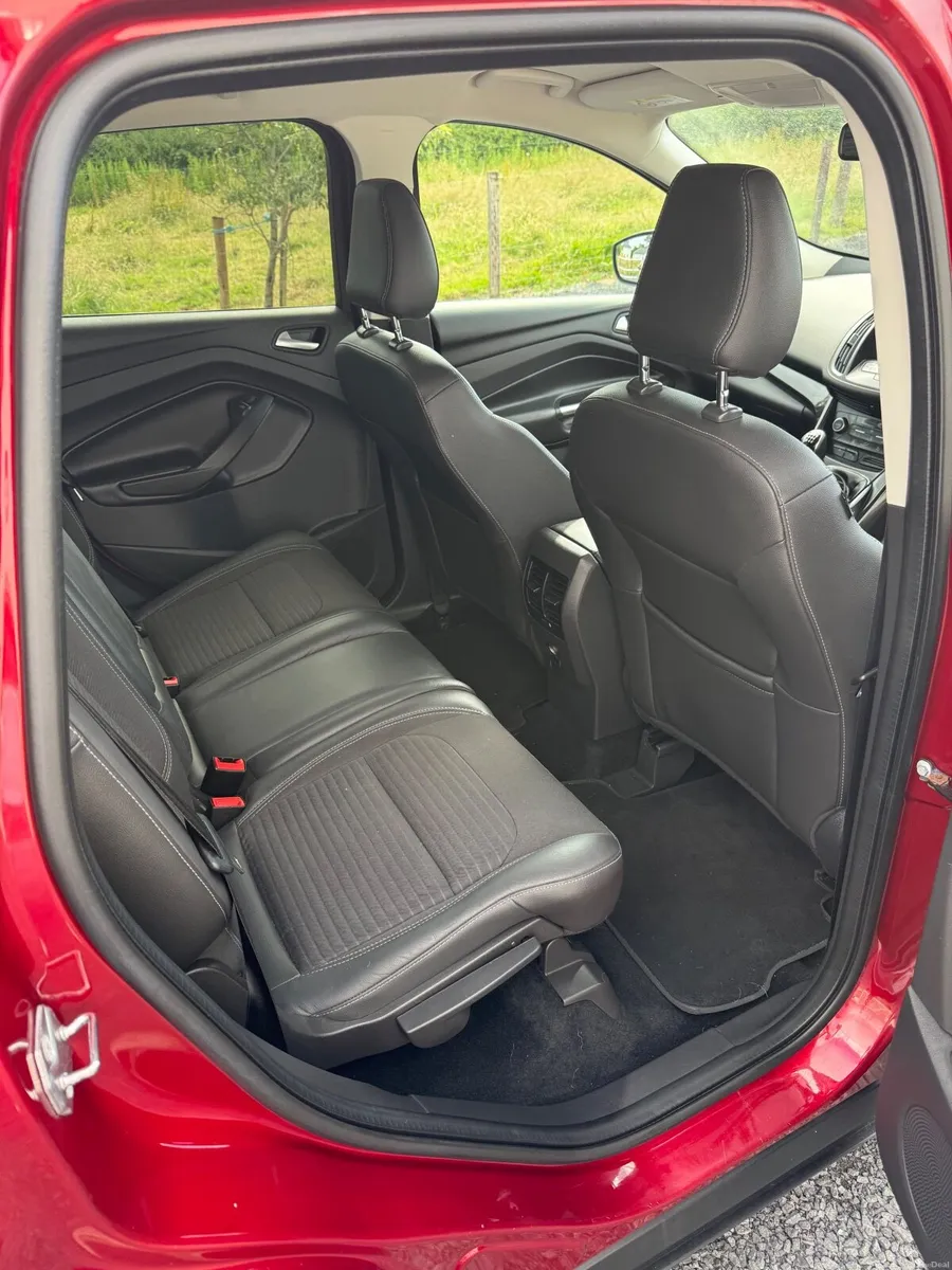 Ford Kuga 2018 - Image 6