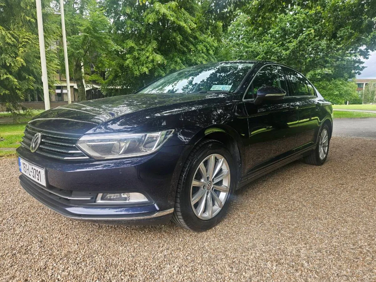Vw Passat - Image 2