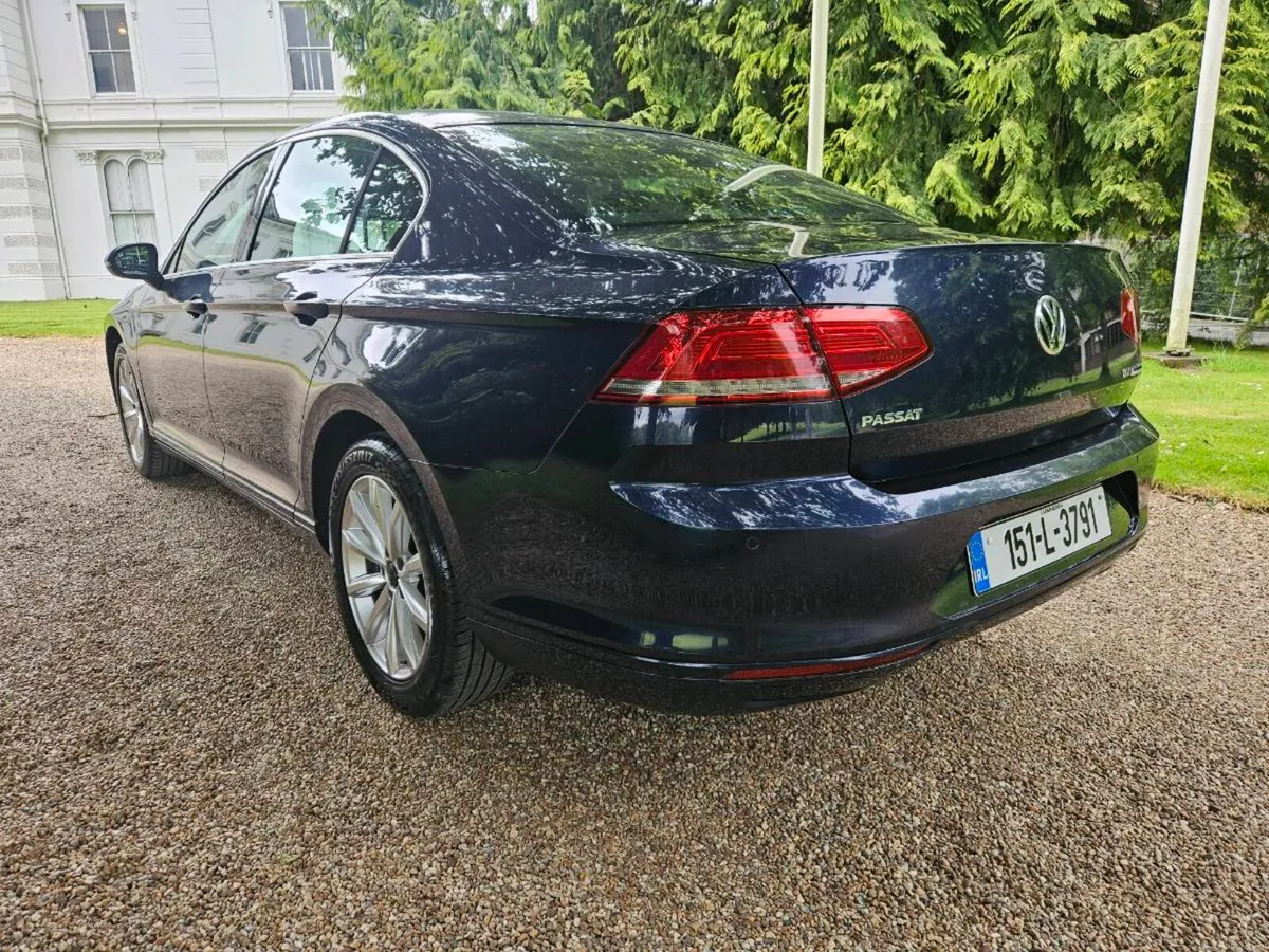Vw Passat - Image 4