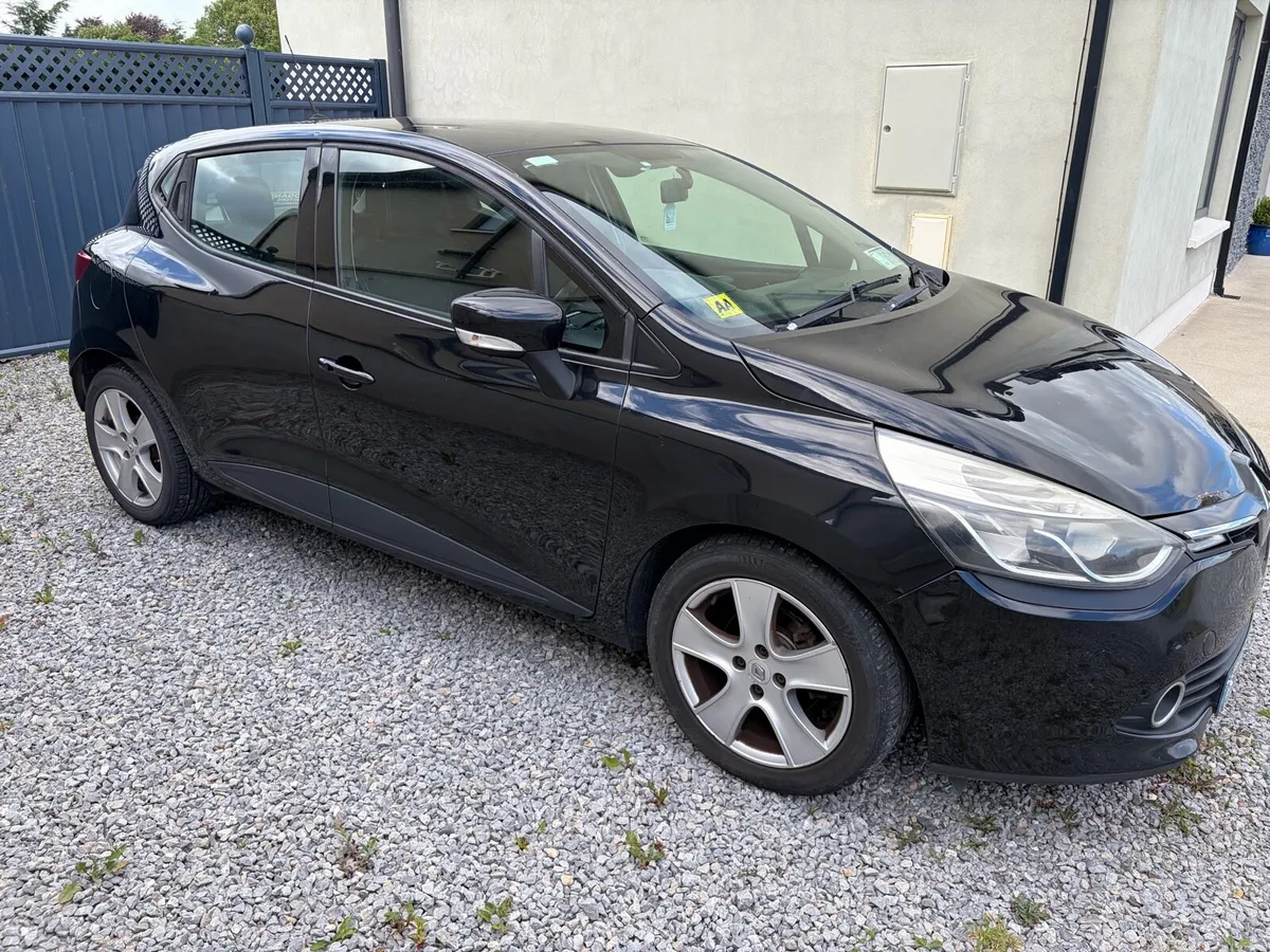 Renault Clio (142) 1.2 petrol - Image 1