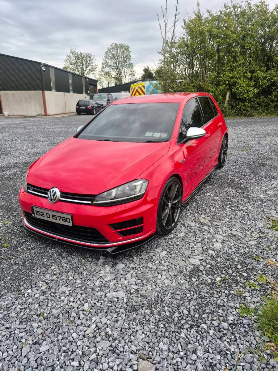 Golf R - Image 5