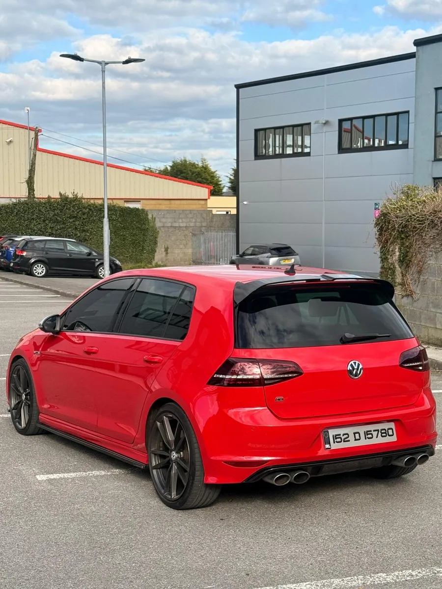 Golf R - Image 3