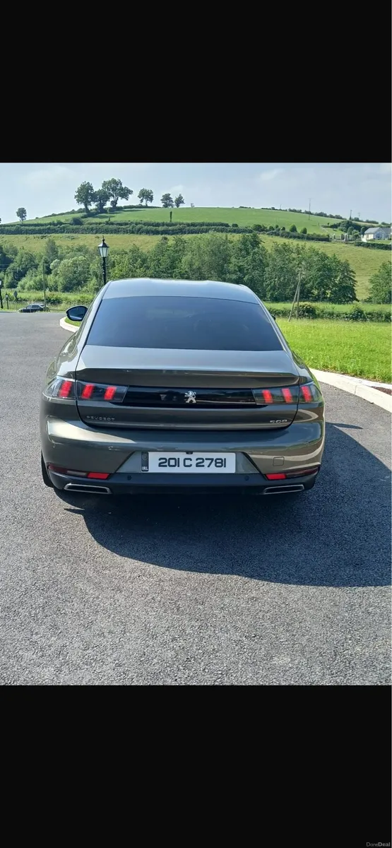 Peugeot 508 Allure - Image 2