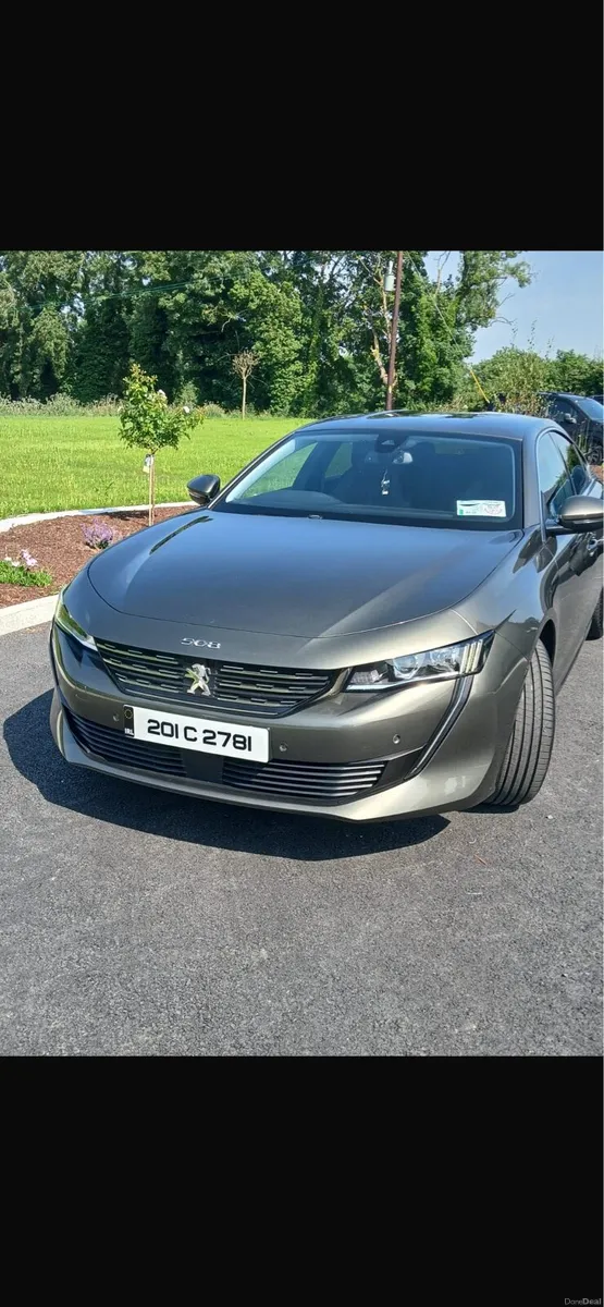 Peugeot 508 Allure - Image 4