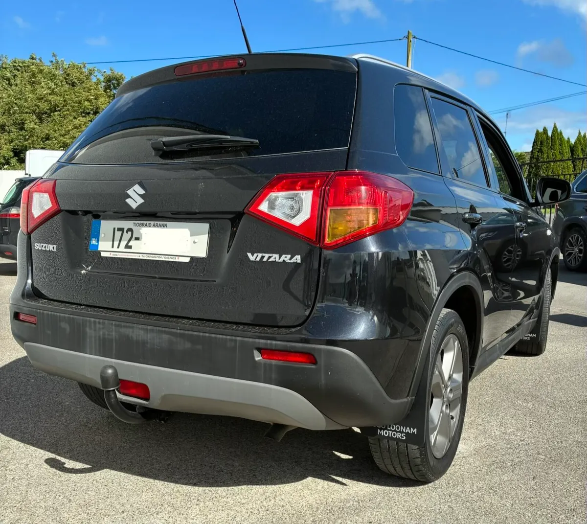 172 Suzuki Vitara 1.6 DDIS GL+ - Image 3