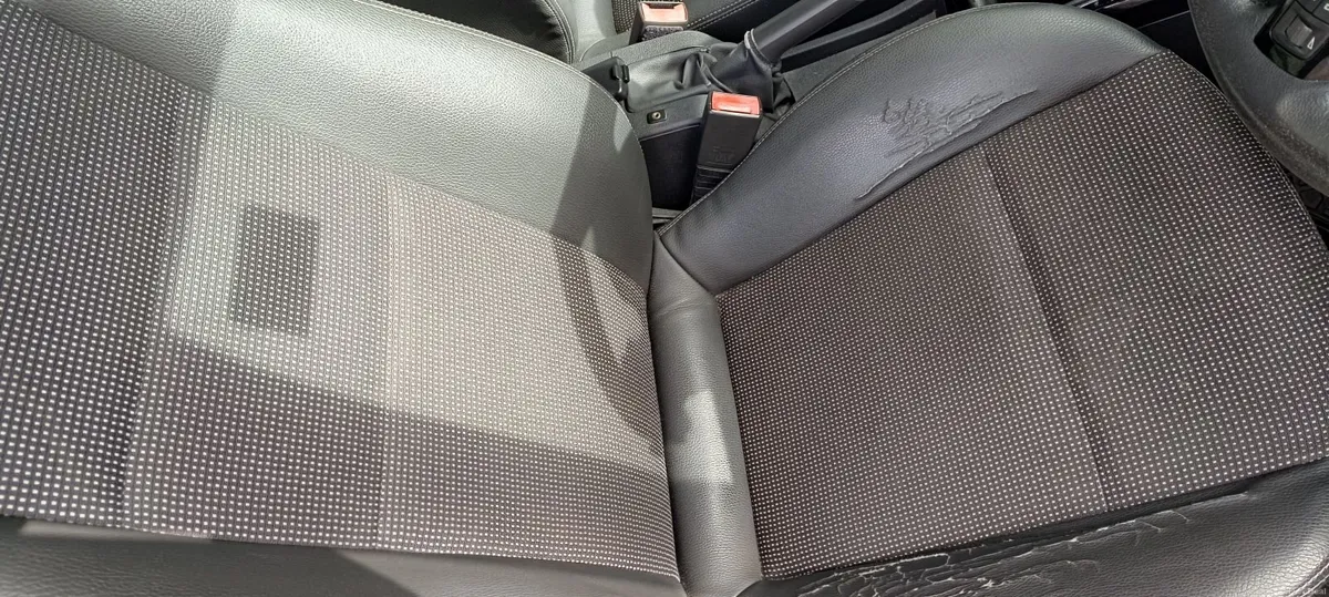 Opel Astra 2008 - Image 3