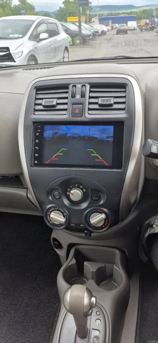 Nissan March 2017 - 1.2 - Automatic - Image 3