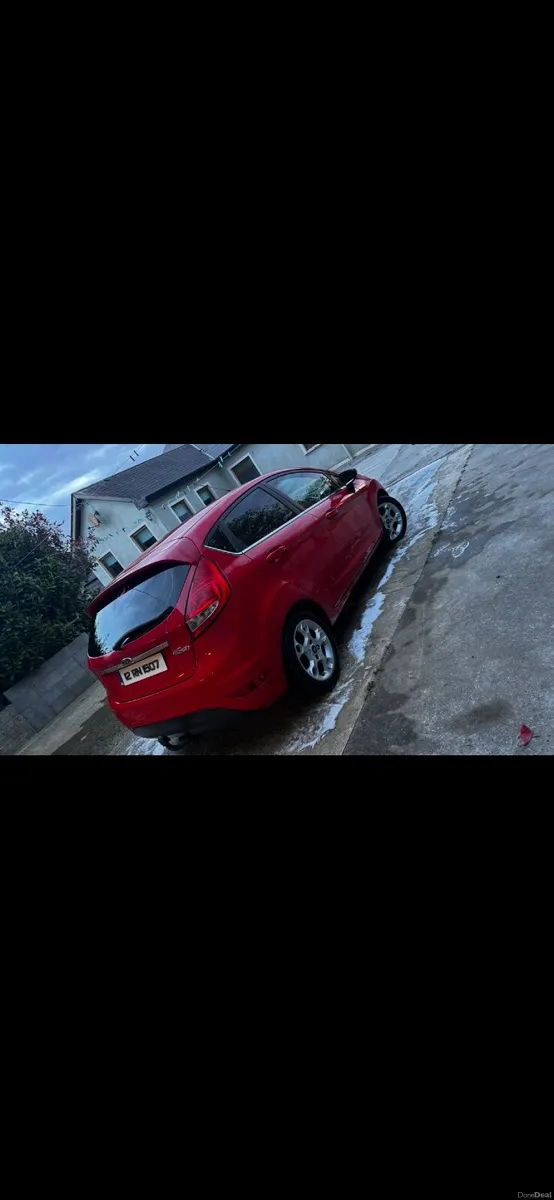 Ford Fiesta - Image 3