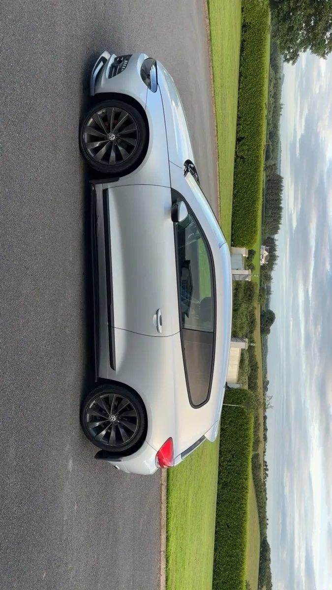 Volkswagen Scirocco - Image 4