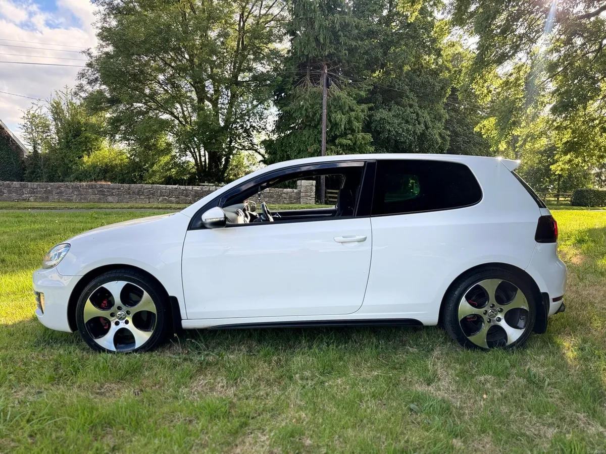 Volkswagen Golf GTI NEW NCT - Image 5