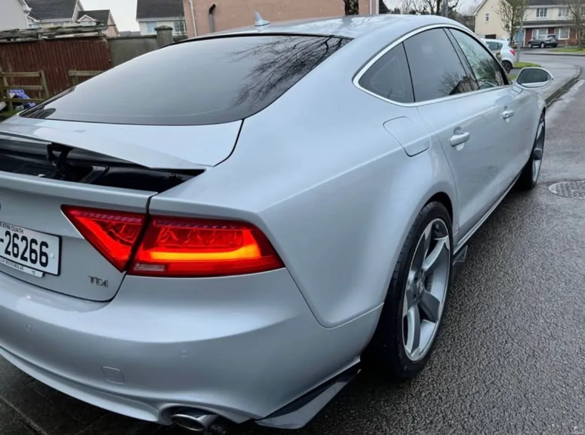 Audi A7 - Image 3