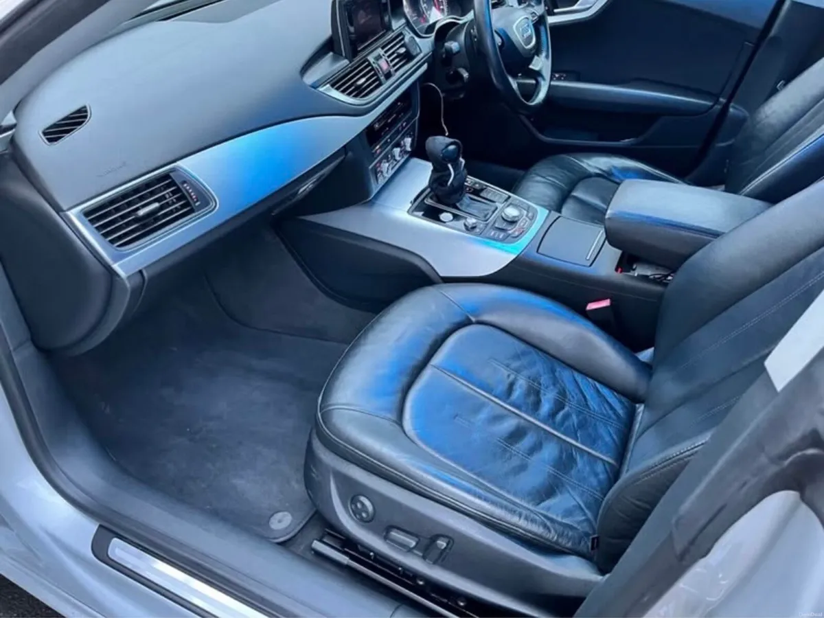 Audi A7 - Image 6