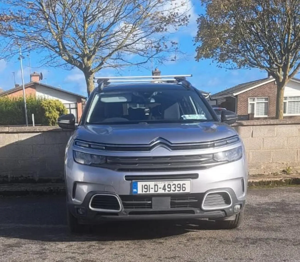 Citroen C5 Aircross 2019 - Image 2