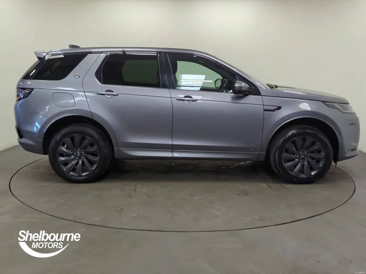 Land Rover Discovery Sport R-DYNAMIC SE MHEV - Image 3
