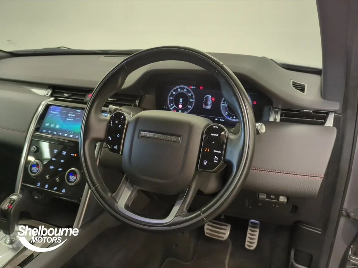 Land Rover Discovery Sport R-DYNAMIC SE MHEV - Image 4