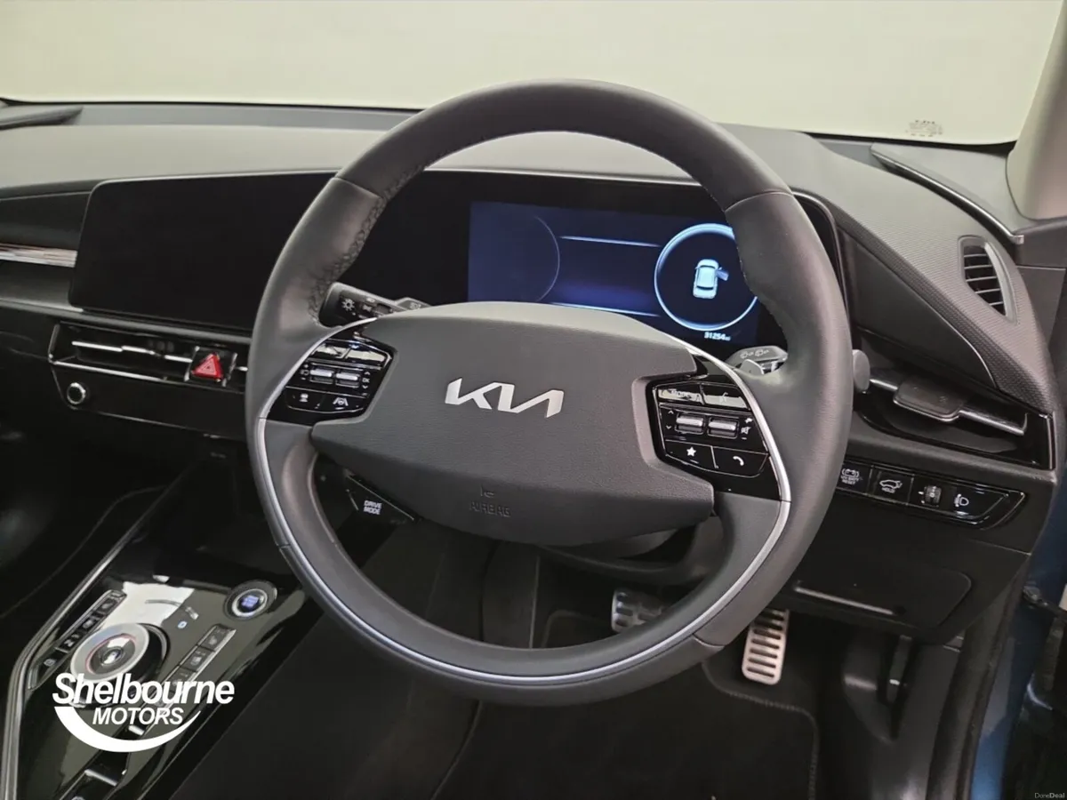 Kia Niro 4 - Image 4