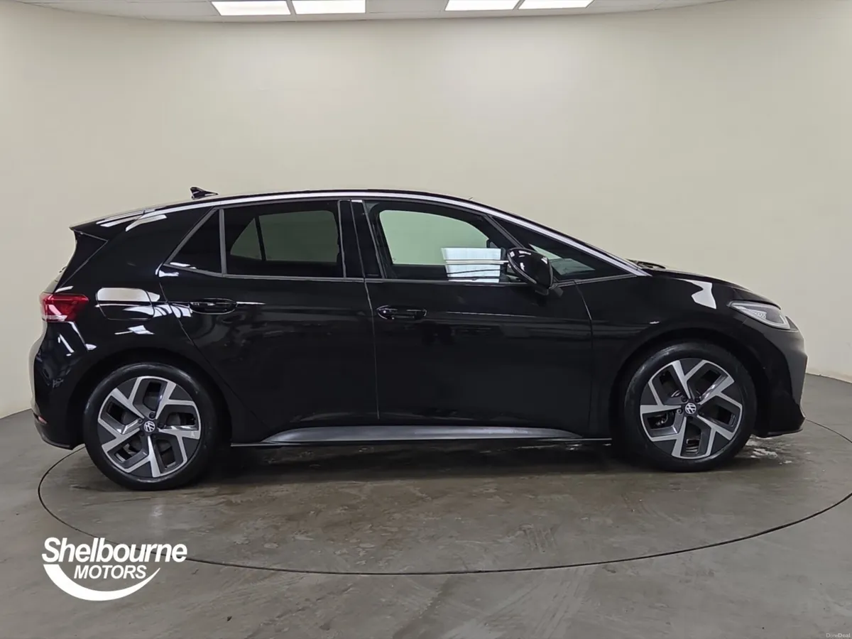 Volkswagen ID3 PRO LAUNCH EDITION 1 - Image 3