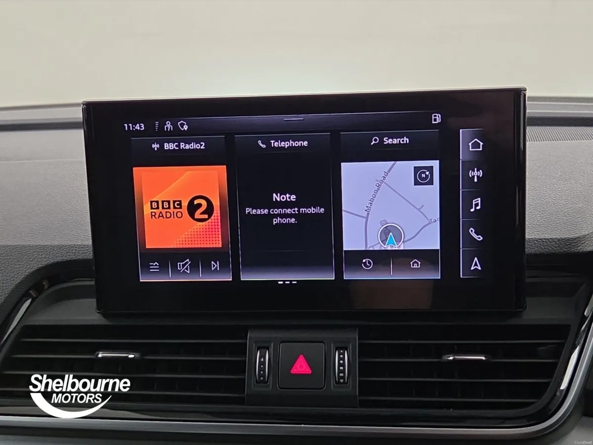 Audi Q5 TDI QUATTRO S LINE - Image 5