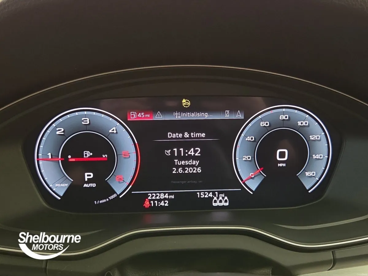 Audi Q5 TDI QUATTRO S LINE - Image 6
