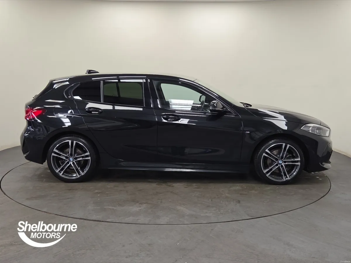 BMW 1 Series 118I M SPORT - Image 3