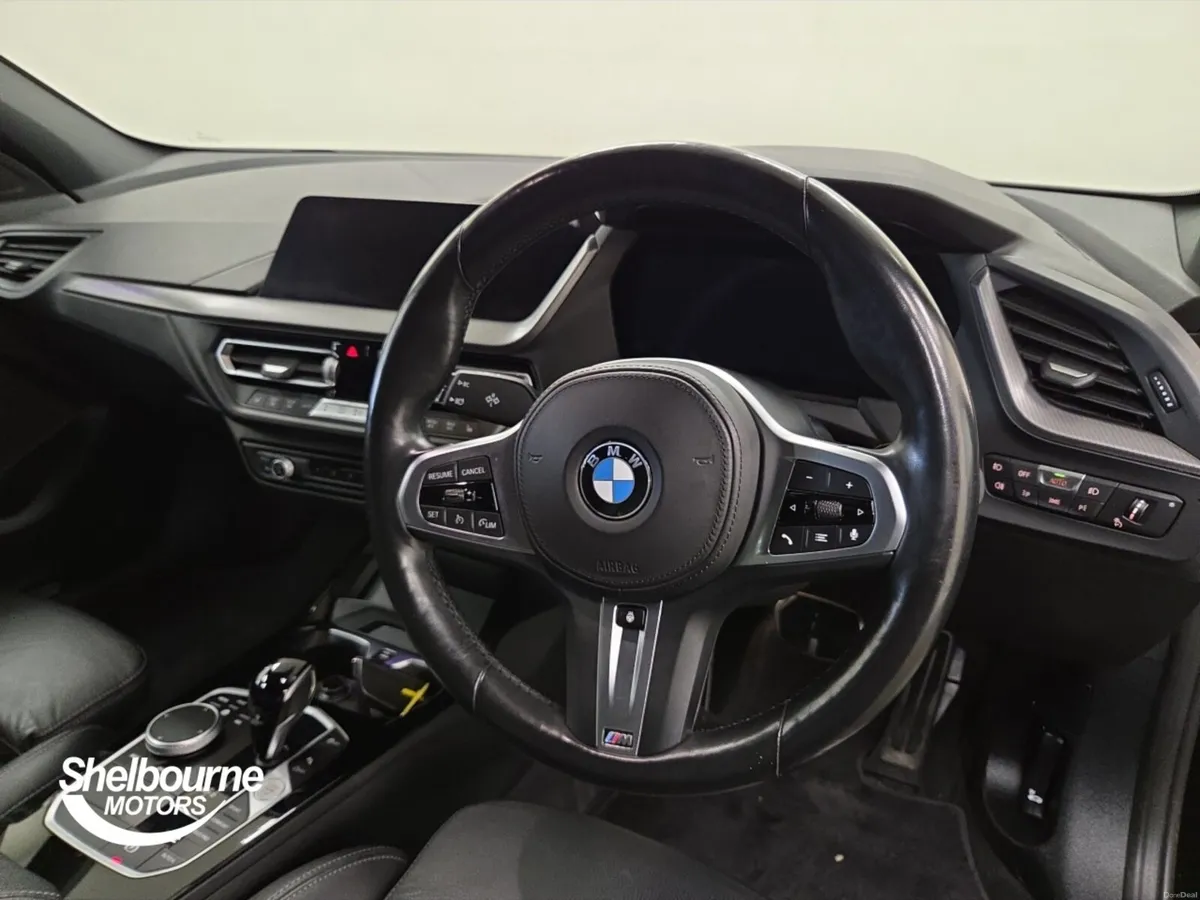 BMW 1 Series 118I M SPORT - Image 4