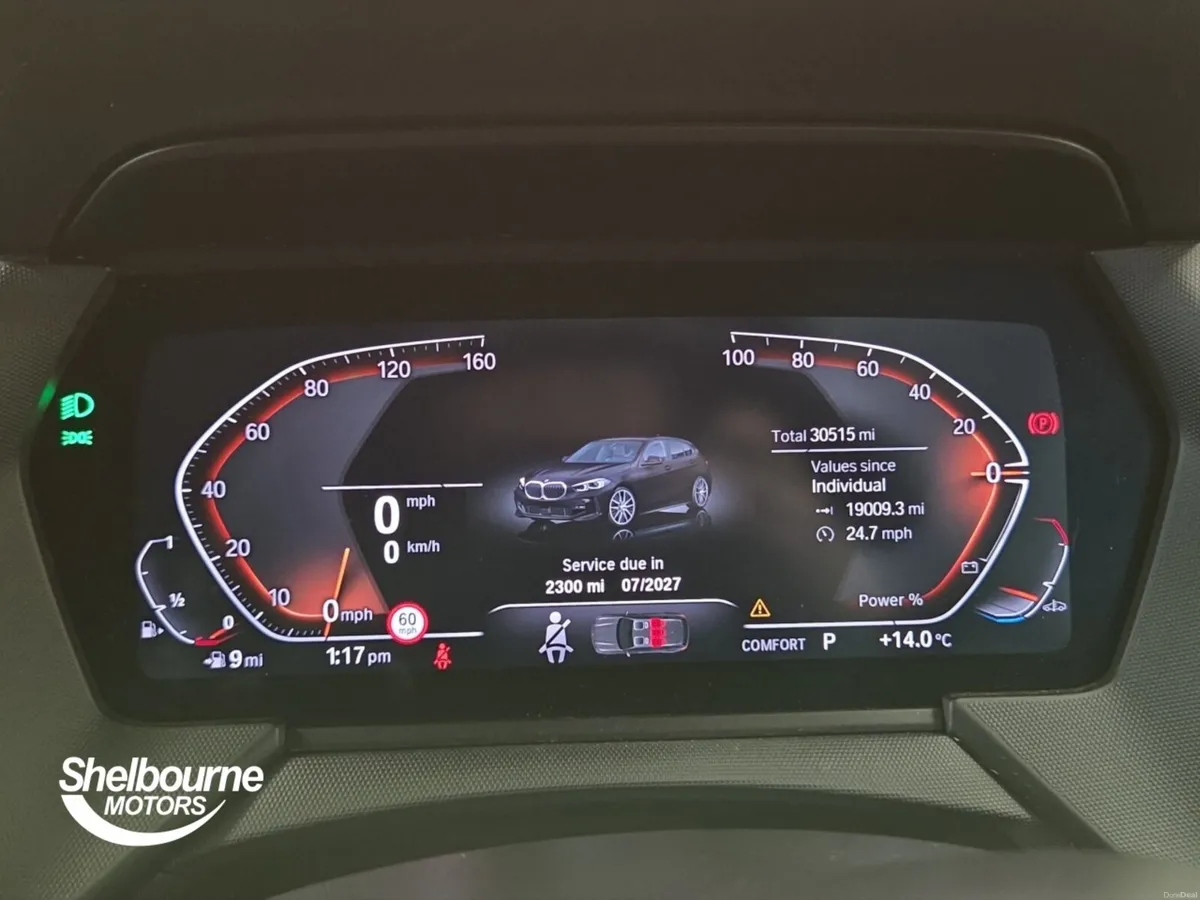 BMW 1 Series 118I M SPORT - Image 6