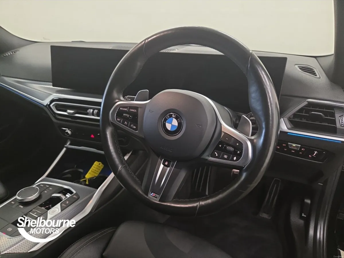 BMW 3 Series 320I M SPORT - Image 4