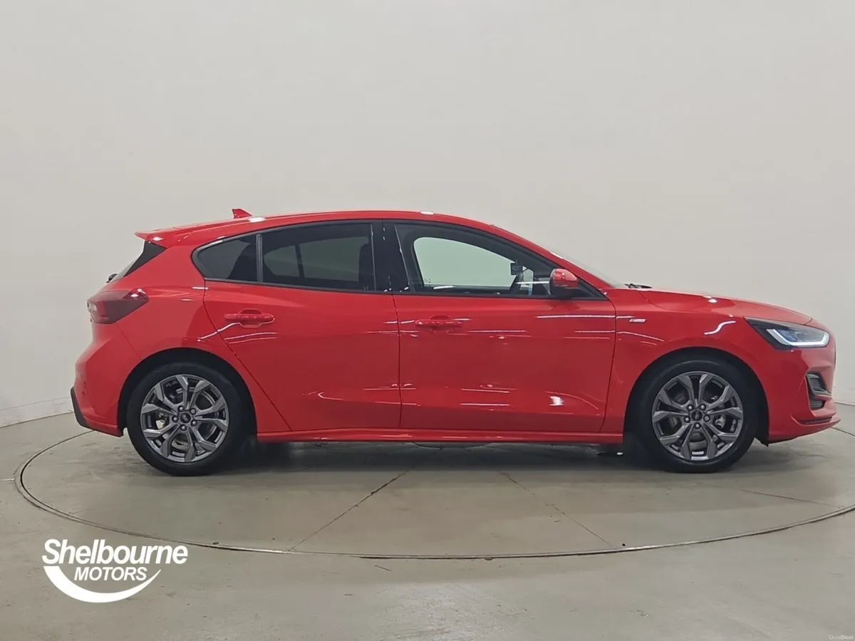 Ford Focus ST-LINE MHEV - Image 3
