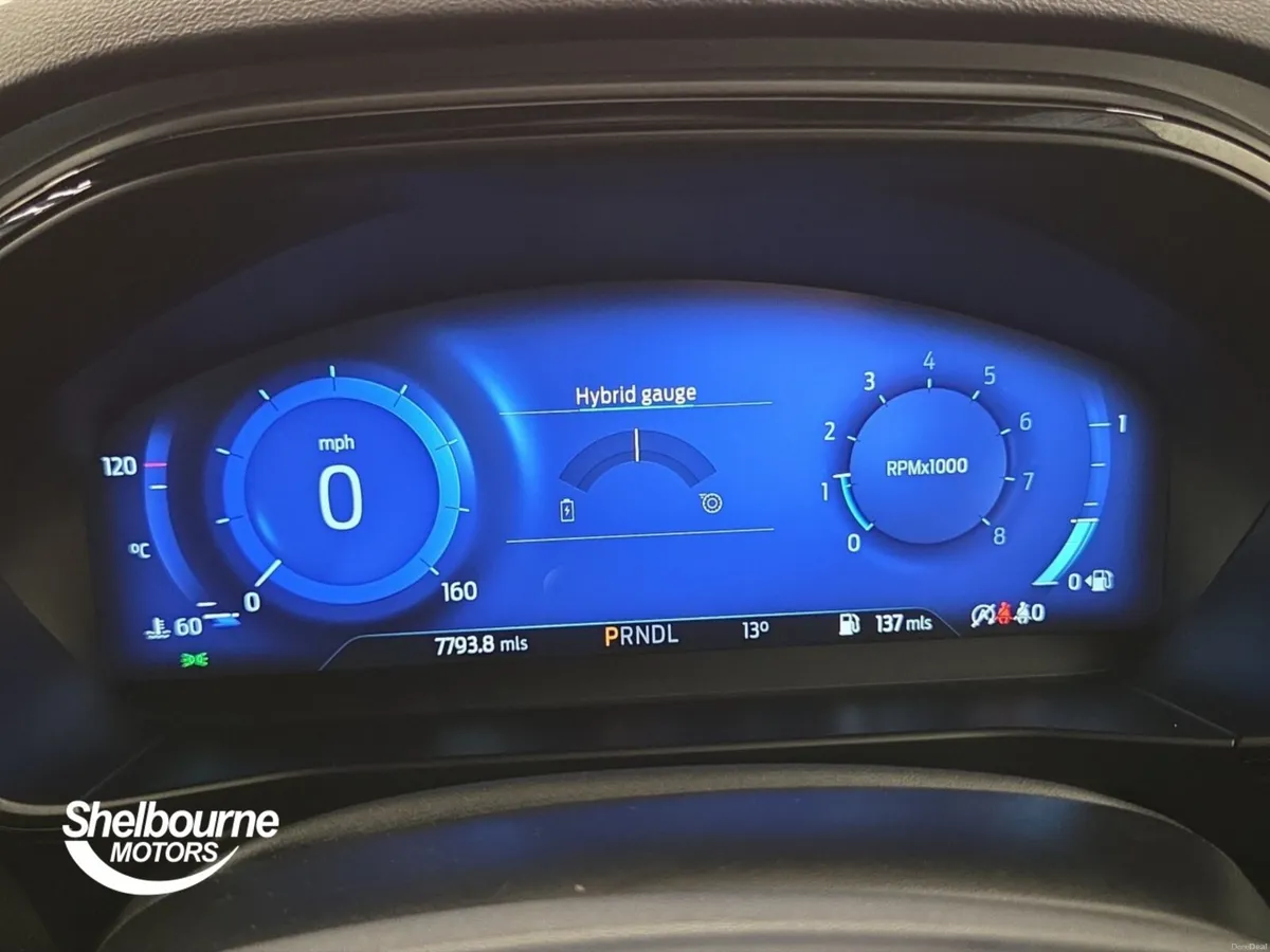 Ford Focus ST-LINE X - Image 6