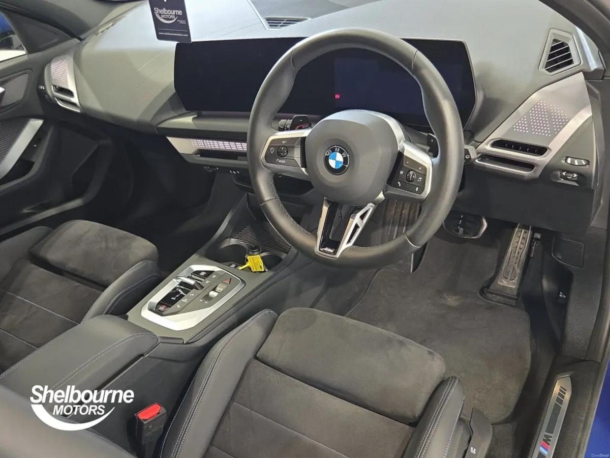 BMW 1 Series 120 M SPORT - Image 4
