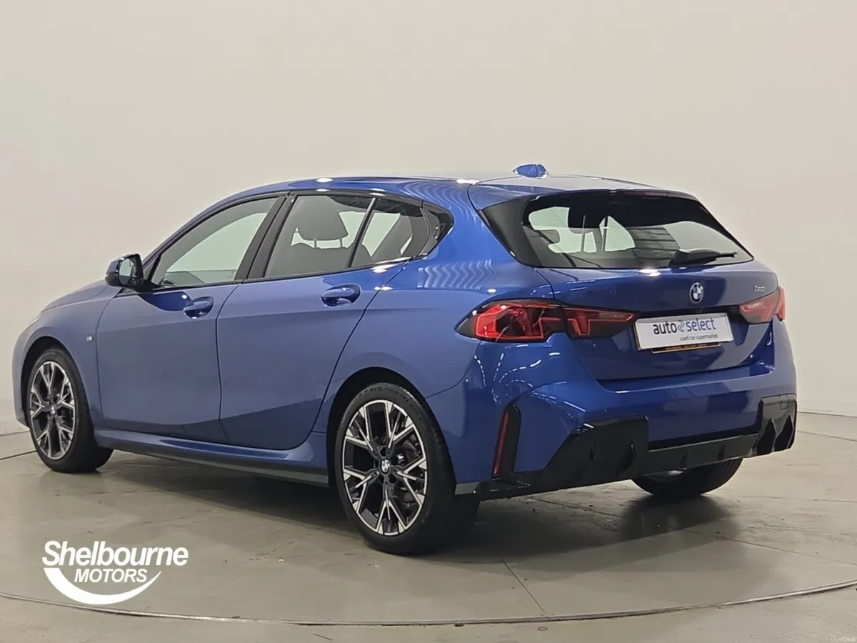 BMW 1 Series 120 M SPORT - Image 2