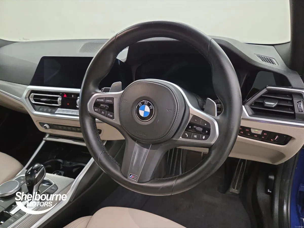 BMW 3 Series 330E M SPORT PHEV - Image 4