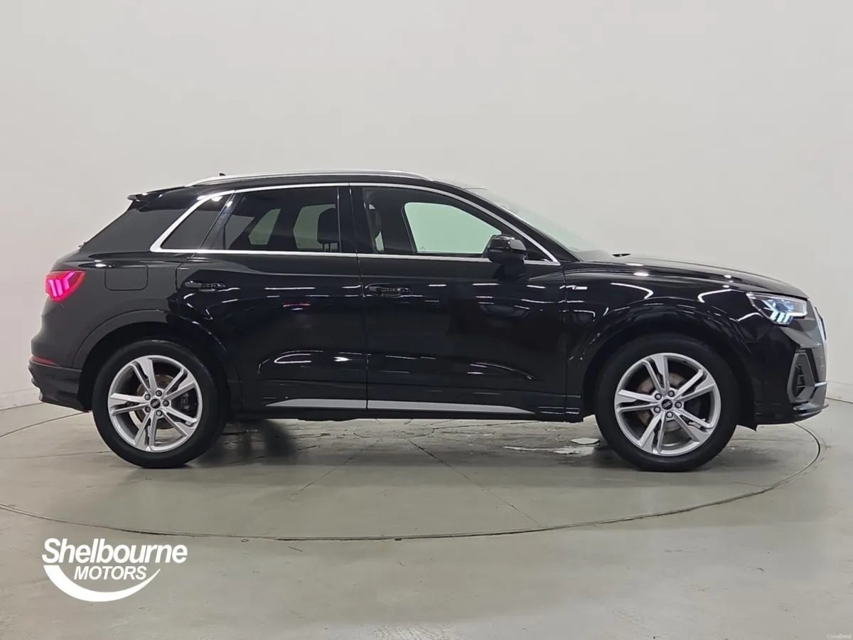 Audi Q3 TFSI S LINE - Image 3
