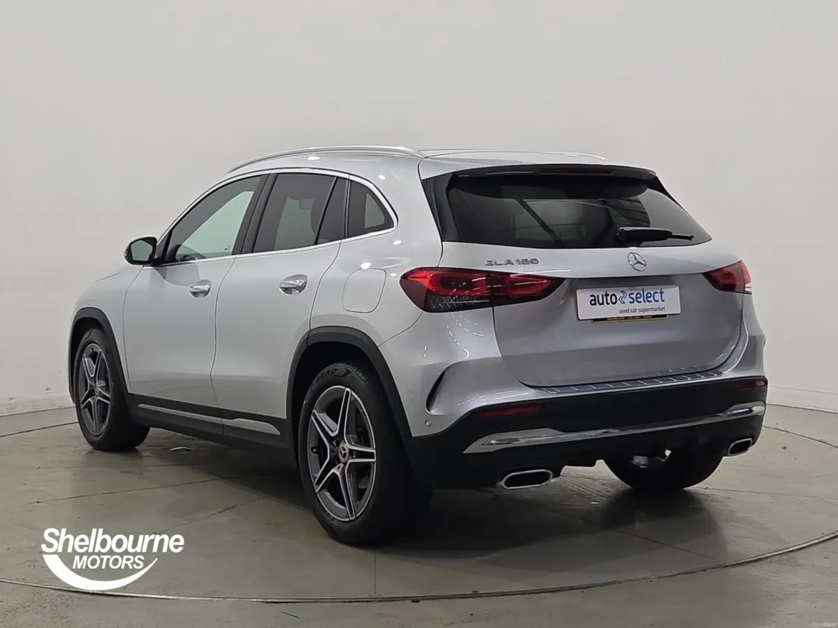 Mercedes-Benz GLA Class GLA 180 AMG LINE PREMIUM P - Image 2