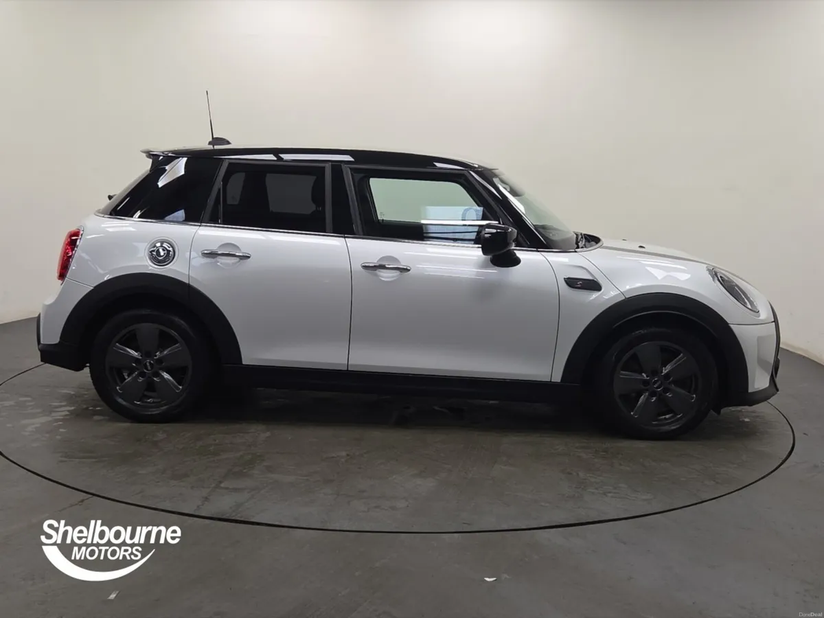MINI Hatch COOPER S CLASSIC - Image 3