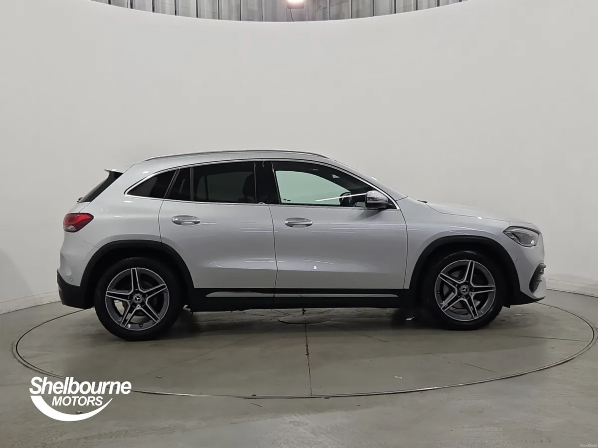 Mercedes-Benz GLA Class GLA 180 AMG LINE PREMIUM P - Image 3
