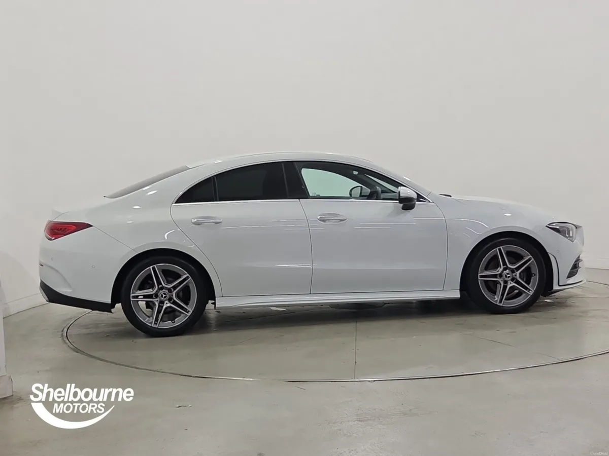 Mercedes-Benz CLA CLA 180 AMG LINE PREMIUM - Image 3