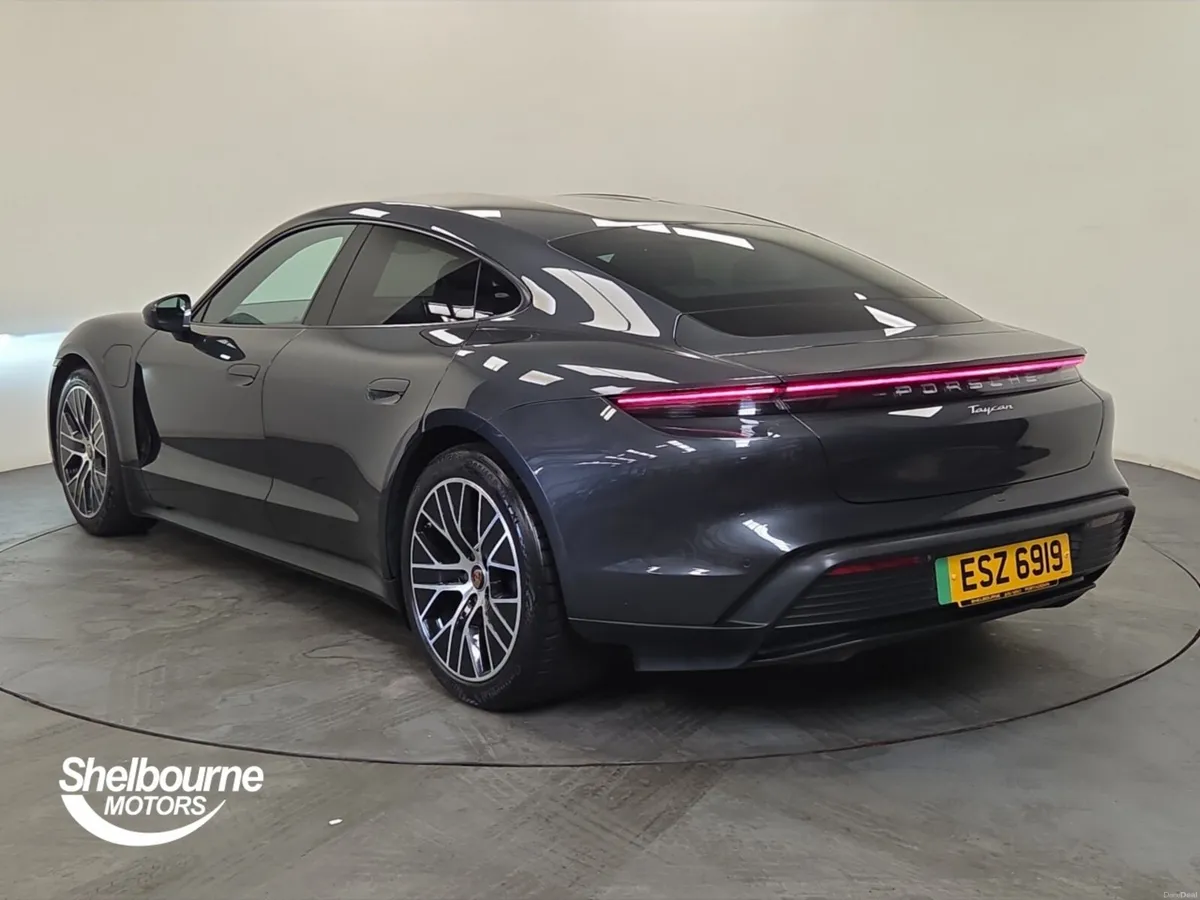 Porsche Taycan BASE - Image 2