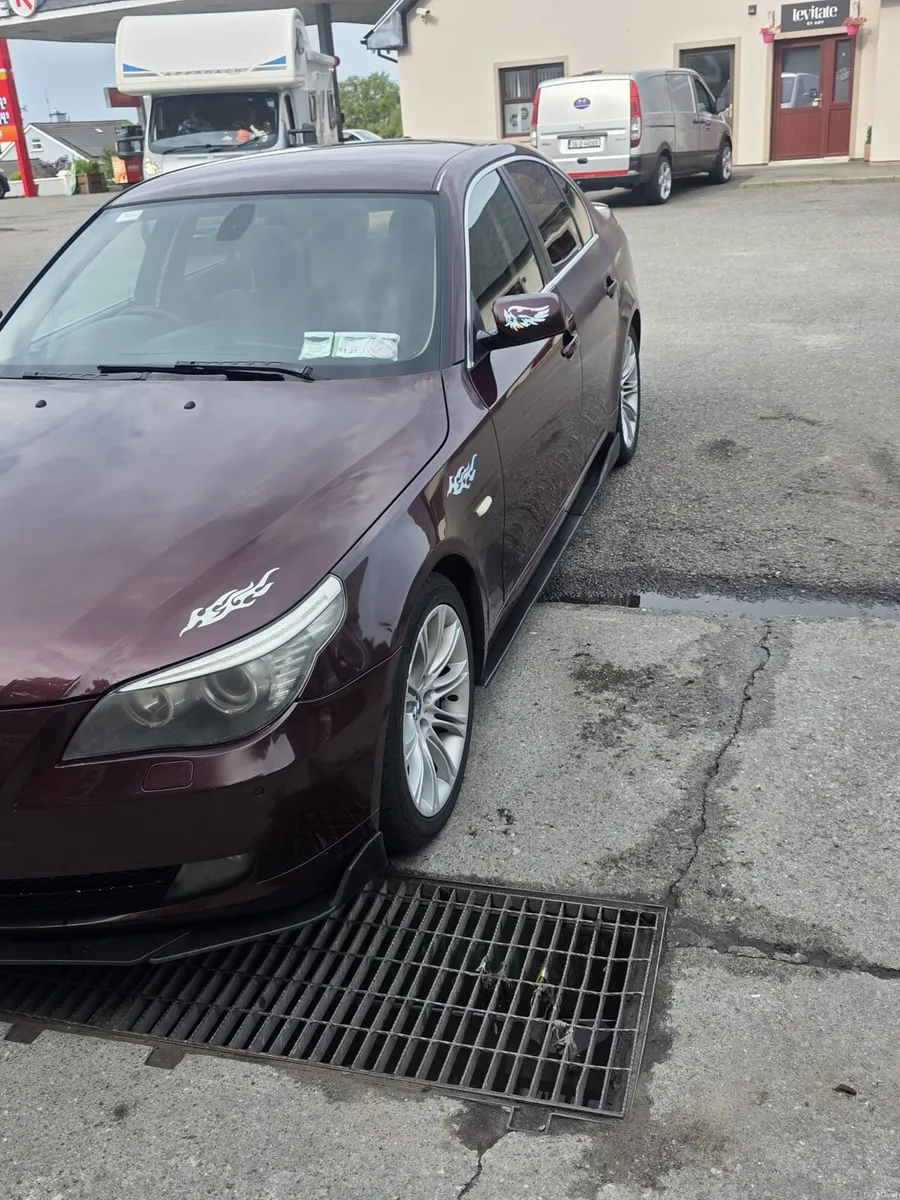 Bmw 520d - Image 3